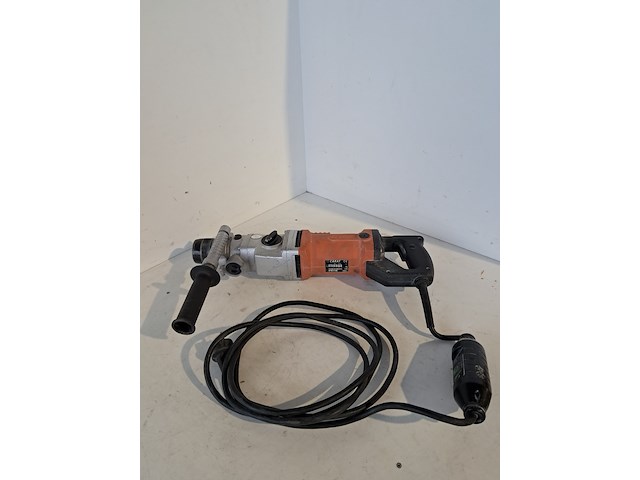 Diamantboormachine - 75mm - 230v carat, a1821n, bouwjaar 2016 - afbeelding 10 van  17