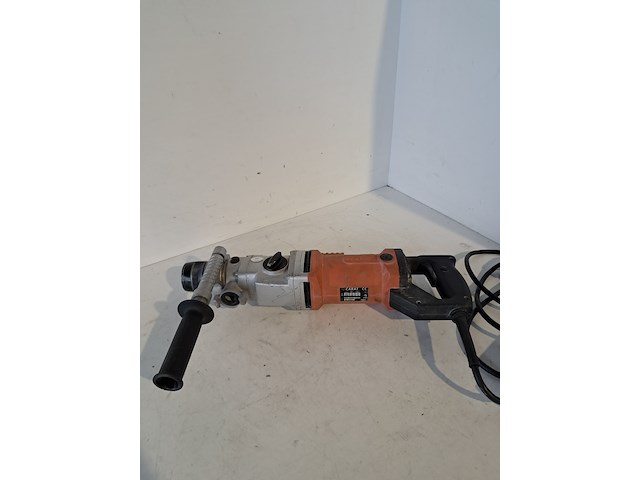 Diamantboormachine - 75mm - 230v carat, a1821n, bouwjaar 2016 - afbeelding 11 van  17