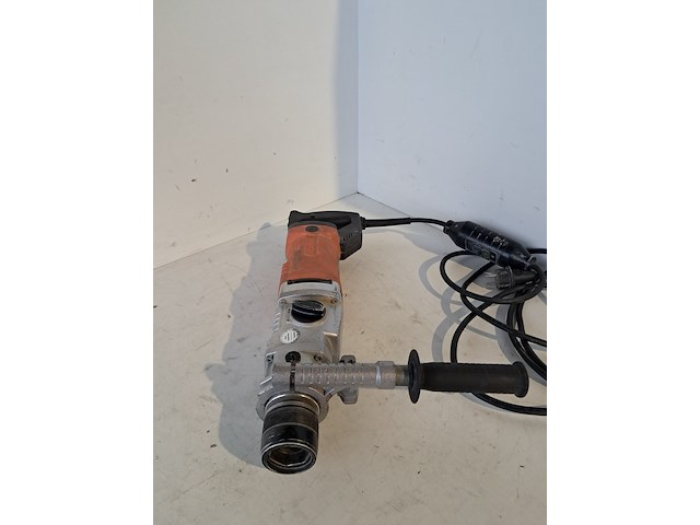 Diamantboormachine - 75mm - 230v carat, a1821n, bouwjaar 2016 - afbeelding 12 van  17