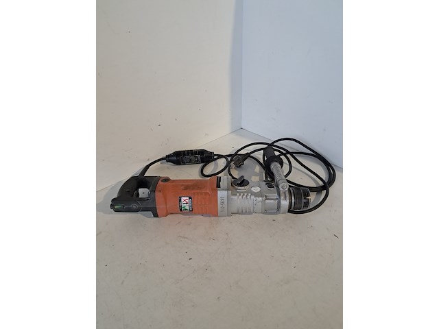 Diamantboormachine - 75mm - 230v carat, a1821n, bouwjaar 2016 - afbeelding 13 van  17