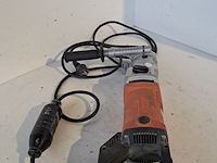 Diamantboormachine - 75mm - 230v carat, a1821n, bouwjaar 2016 - afbeelding 14 van  17