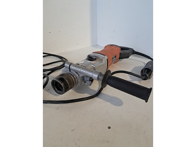 Diamantboormachine - 75mm - 230v carat, a1821n, bouwjaar 2016 - afbeelding 16 van  17