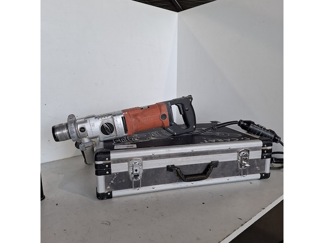 Diamantboormachine - 75mm - 230v carat, a1821n, bouwjaar 2016 - afbeelding 1 van  6