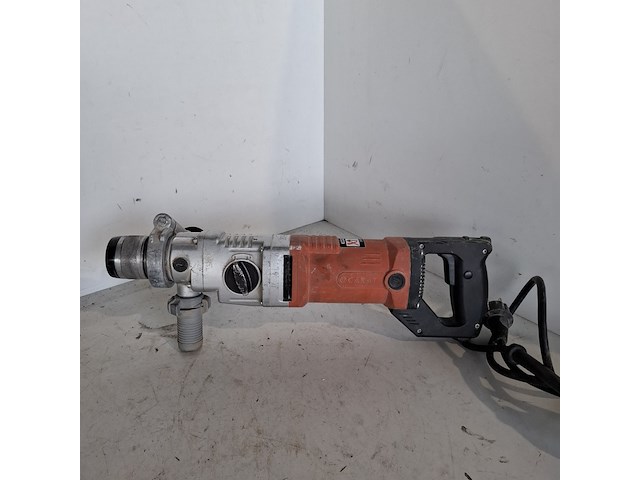 Diamantboormachine - 75mm - 230v carat, a1821n, bouwjaar 2016 - afbeelding 2 van  6