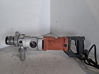 Diamantboormachine - 75mm - 230v carat, a1821n, bouwjaar 2016 - afbeelding 2 van  6