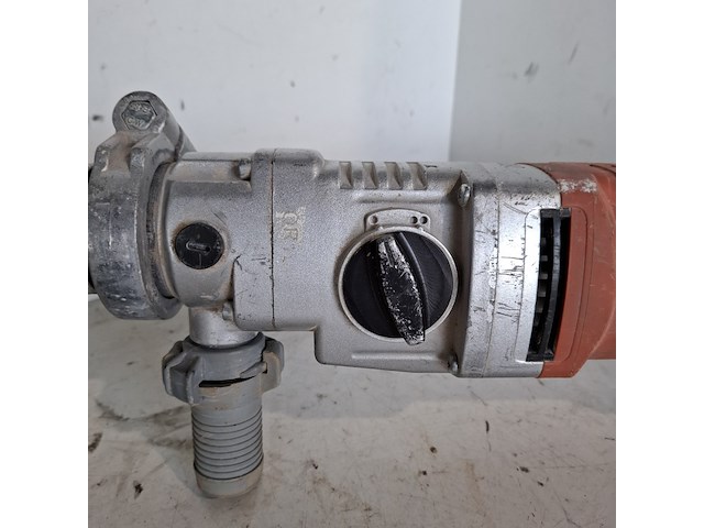 Diamantboormachine - 75mm - 230v carat, a1821n, bouwjaar 2016 - afbeelding 3 van  6