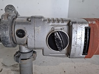 Diamantboormachine - 75mm - 230v carat, a1821n, bouwjaar 2016 - afbeelding 3 van  6