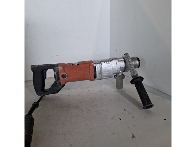 Diamantboormachine - 75mm - 230v carat, a1821n, bouwjaar 2016 - afbeelding 4 van  6