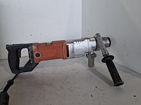 Diamantboormachine - 75mm - 230v carat, a1821n, bouwjaar 2016 - afbeelding 4 van  6