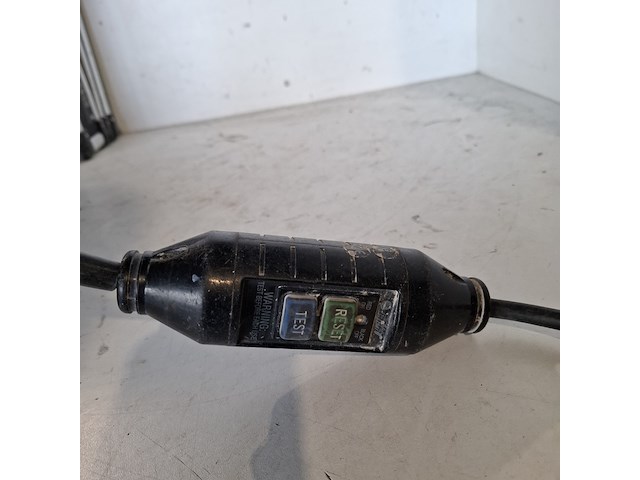 Diamantboormachine - 75mm - 230v carat, a1821n, bouwjaar 2016 - afbeelding 6 van  6