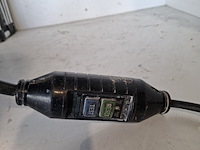 Diamantboormachine - 75mm - 230v carat, a1821n, bouwjaar 2016 - afbeelding 6 van  6