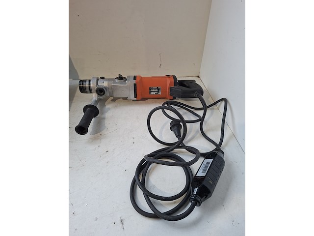 Diamantboormachine - 75mm - 230v carat, a1821n, bouwjaar 2017 - afbeelding 2 van  4