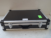 Diamantboormachine - 75mm - 230v carat, a1821n, bouwjaar 2017 - afbeelding 4 van  4