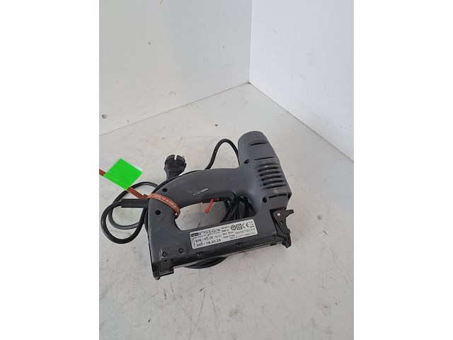 Diamantboormachine - 75mm - 230v carat, a1821n, bouwjaar 2018 - afbeelding 2 van  7