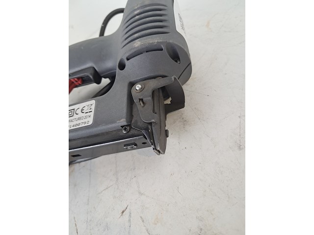 Diamantboormachine - 75mm - 230v carat, a1821n, bouwjaar 2018 - afbeelding 4 van  7