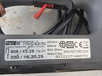 Diamantboormachine - 75mm - 230v carat, a1821n, bouwjaar 2018 - afbeelding 5 van  7