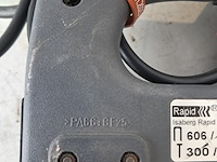 Diamantboormachine - 75mm - 230v carat, a1821n, bouwjaar 2018 - afbeelding 6 van  7