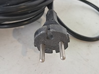 Diamantboormachine - 75mm - 230v carat, a1821n, bouwjaar 2018 - afbeelding 7 van  7