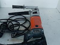 Diamantboormachine - 75mm - 230v carat, a1821n, bouwjaar 2018 - afbeelding 4 van  9