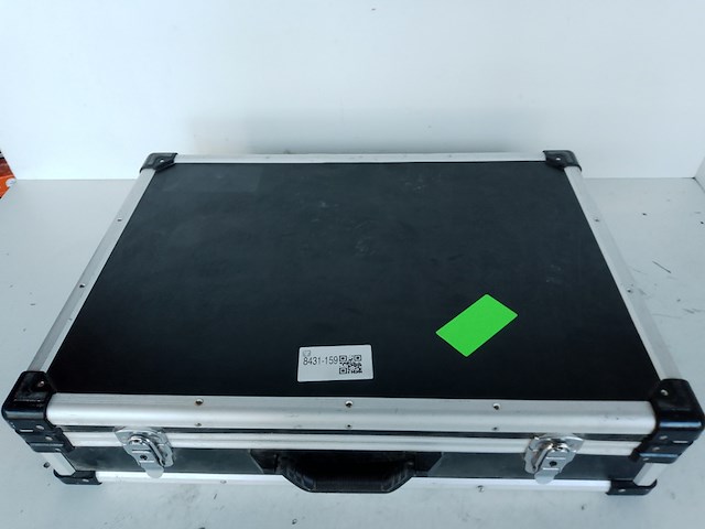 Diamantboormachine - 75mm - 230v carat, a1821n, bouwjaar 2018 - afbeelding 9 van  9