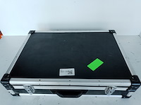 Diamantboormachine - 75mm - 230v carat, a1821n, bouwjaar 2018 - afbeelding 9 van  9