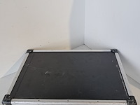 Diamantboormachine - 75mm - 230v carat, a1821n, bouwjaar 2019 - afbeelding 3 van  12