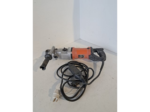 Diamantboormachine - 75mm - 230v carat, a1821n, bouwjaar 2019 - afbeelding 5 van  12