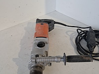 Diamantboormachine - 75mm - 230v carat, a1821n, bouwjaar 2019 - afbeelding 6 van  12
