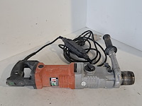 Diamantboormachine - 75mm - 230v carat, a1821n, bouwjaar 2019 - afbeelding 7 van  12