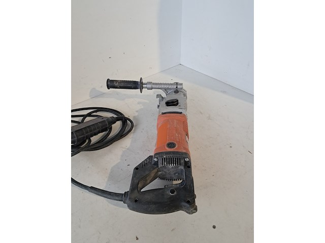 Diamantboormachine - 75mm - 230v carat, a1821n, bouwjaar 2019 - afbeelding 8 van  12