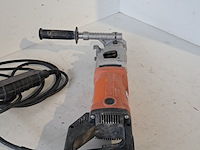 Diamantboormachine - 75mm - 230v carat, a1821n, bouwjaar 2019 - afbeelding 8 van  12