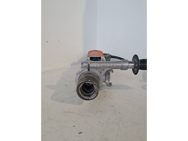 Diamantboormachine - 75mm - 230v carat, a1821n, bouwjaar 2019 - afbeelding 9 van  12