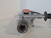 Diamantboormachine - 75mm - 230v carat, a1821n, bouwjaar 2019 - afbeelding 9 van  12