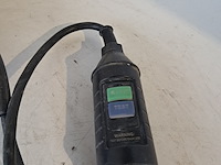 Diamantboormachine - 75mm - 230v carat, a1821n, bouwjaar 2019 - afbeelding 11 van  12