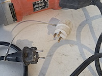 Diamantboormachine - 75mm - 230v carat, a1821n, bouwjaar 2019 - afbeelding 12 van  12