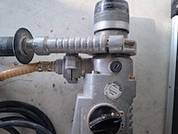 Diamantboormachine - 75mm - 230v carat, a1821n, bouwjaar 2019 - afbeelding 5 van  6