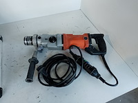 Diamantboormachine - 75mm - 230v carat, a1821n, bouwjaar 2022 - afbeelding 1 van  6