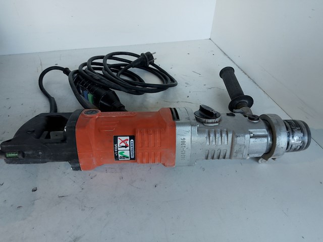 Diamantboormachine - 75mm - 230v carat, a1821n, bouwjaar 2022 - afbeelding 4 van  6