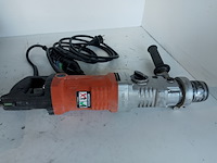 Diamantboormachine - 75mm - 230v carat, a1821n, bouwjaar 2022 - afbeelding 4 van  6