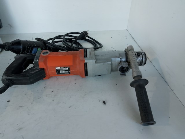 Diamantboormachine - 75mm - 230v carat, a1821n, bouwjaar 2022 - afbeelding 5 van  6