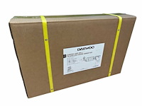 Diamantboormachine - daewoo dadcd1900 - afbeelding 3 van  11