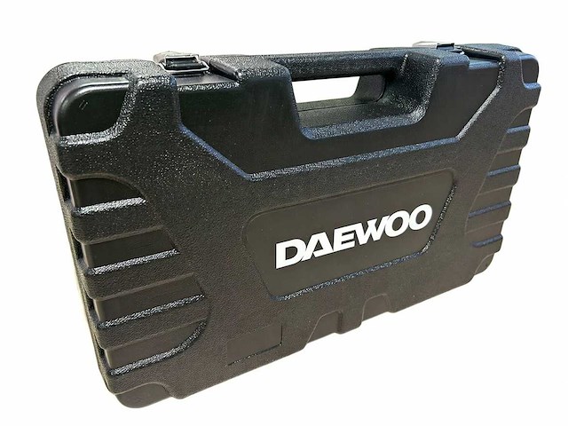 Diamantboormachine - daewoo dadcd1900 - afbeelding 9 van  11