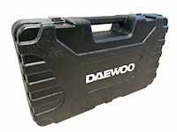 Diamantboormachine - daewoo dadcd1900 - afbeelding 9 van  11