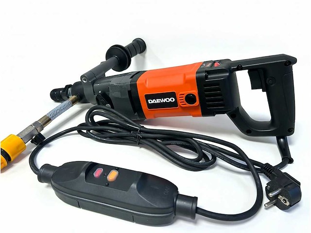 Diamantboormachine - deawoo dadcd1900 - afbeelding 1 van  6