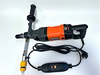 Diamantboormachine - deawoo dadcd1900 - afbeelding 3 van  6