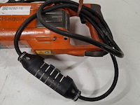 Diamantboormachine 150mm 230v ~ husqvarna, dm220, bouwjaar 2018 - afbeelding 5 van  10