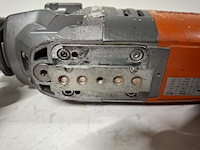 Diamantboormachine 150mm 230v ~ husqvarna, dm220, bouwjaar 2018 - afbeelding 6 van  10