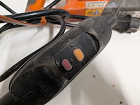 Diamantboormachine 150mm 230v ~ husqvarna, dm220, bouwjaar 2018 - afbeelding 7 van  7