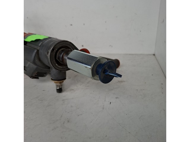 Diamantboormachine 150mm 230v ~ husqvarna, dm220, bouwjaar 2019 - afbeelding 5 van  8