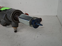 Diamantboormachine 150mm 230v ~ husqvarna, dm220, bouwjaar 2019 - afbeelding 5 van  8